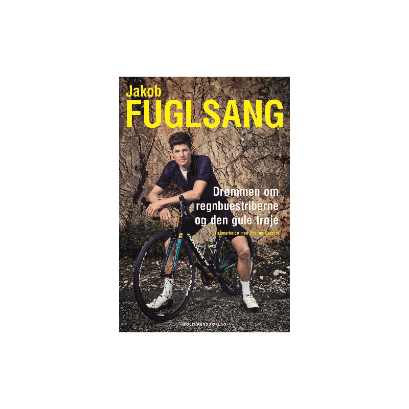 Jakob Fuglsang Jakob Fuglsang