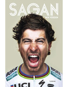 Peter Sagan - Min verden
