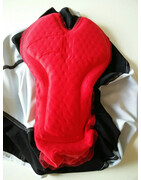 Castelli cykelbuks - DAME - MED SELER