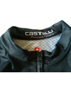 Castelli cykeltrøje