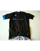 Castelli cykeltrøje
