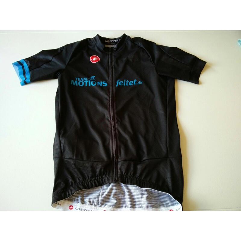 Castelli cykeltrøje Castelli cykeltrøje
