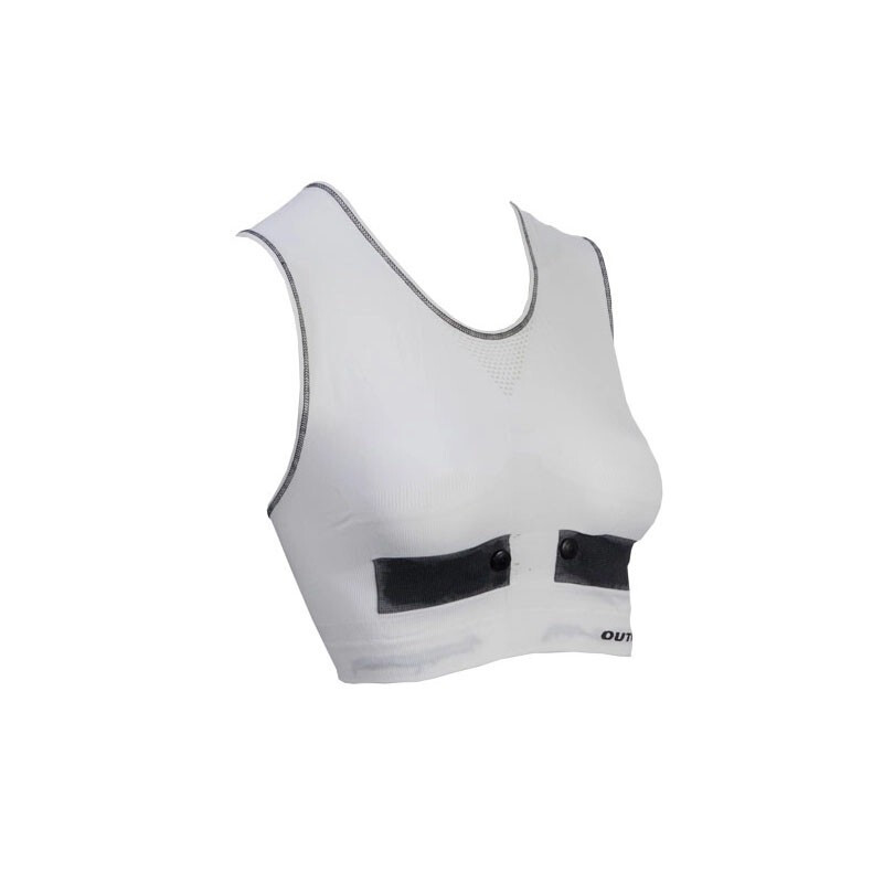 OUTWET HEARTBEAT TOP