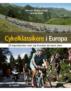 Cykelklassikere i Europa