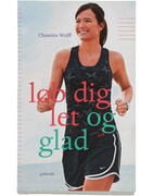Løb dig let og glad