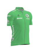 Pointtrøje fra Tour de France (Fun Line)
