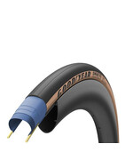 DÆK GOODYEAR EAGLE F1 SuperSport TUBELESS 700X28c TAN [3]