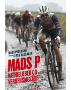 Mads P - væddeløber og verdensmester