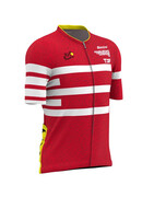 Officiel dansk tour cykeltrøje
