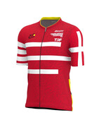 Officiel dansk tour cykeltrøje