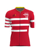 Officiel dansk tour cykeltrøje