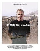 ROLF SØRENSEN - TOUR DE FRANCE