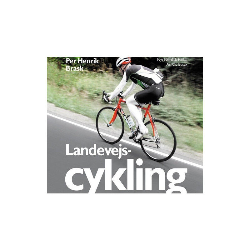 Landevejscykling Landevejscykling